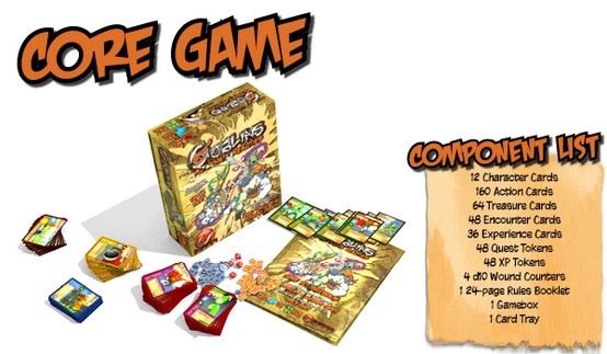 coregame